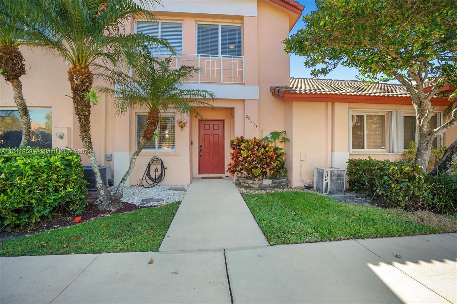 20803 NW 1st Street Pembroke Pines FL 33029