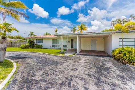 3206 Mckinley Street Hollywood FL 33021