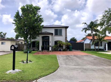 6416 SW 22nd Street Miami FL 33155