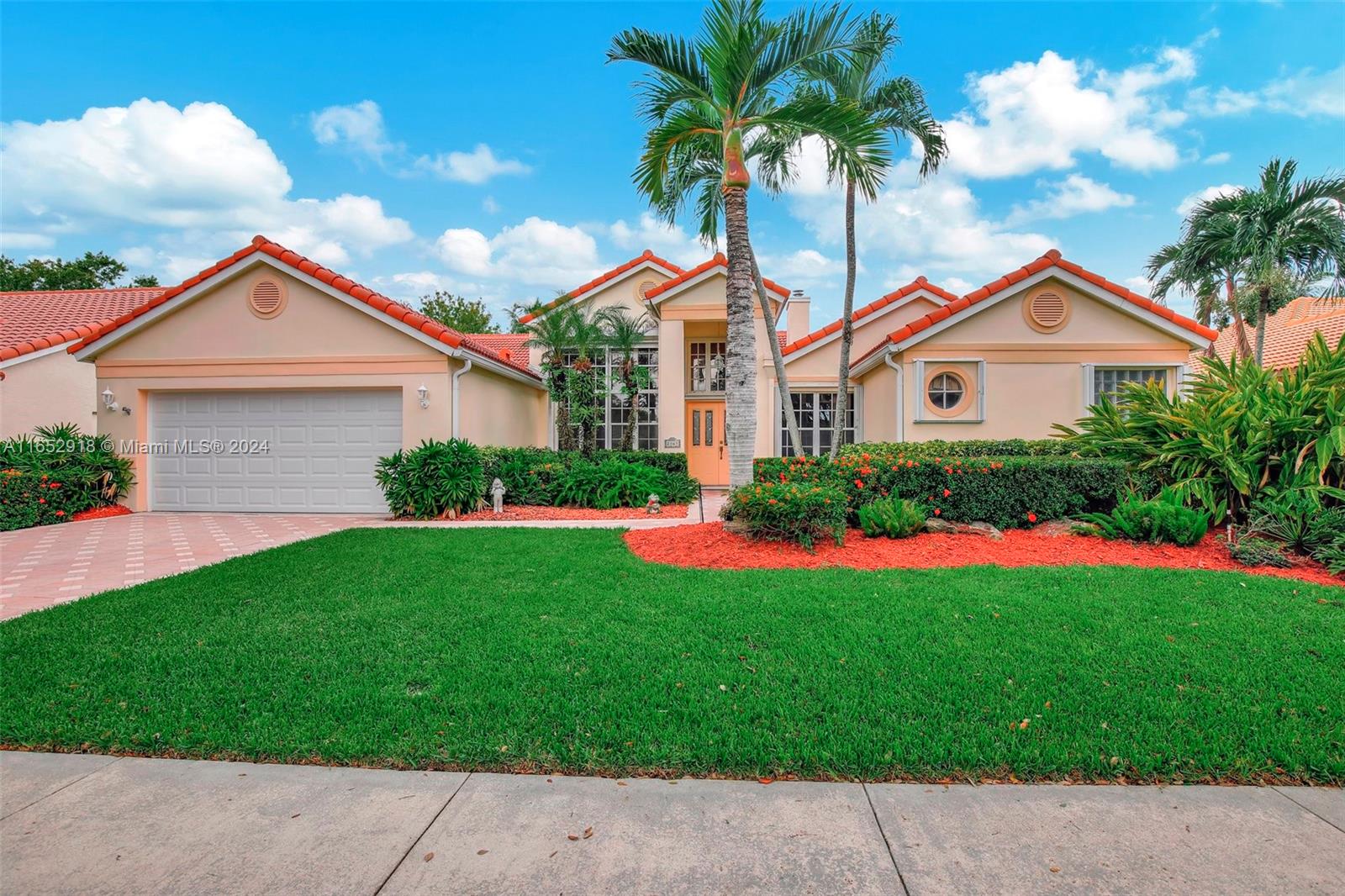 2861 Hidden Hollow Lane Davie FL 33328