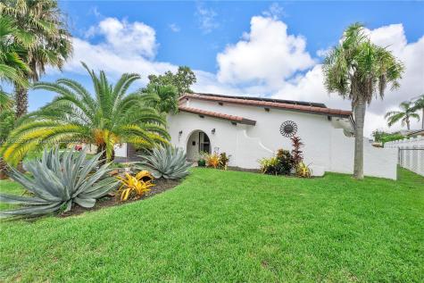 7509 NW 41st Street Coral Springs FL 33065