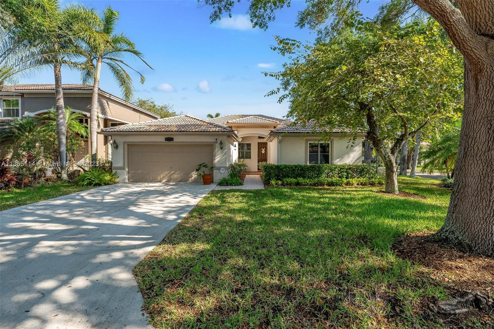 5407 NW 48th Street Coconut Creek FL 33073