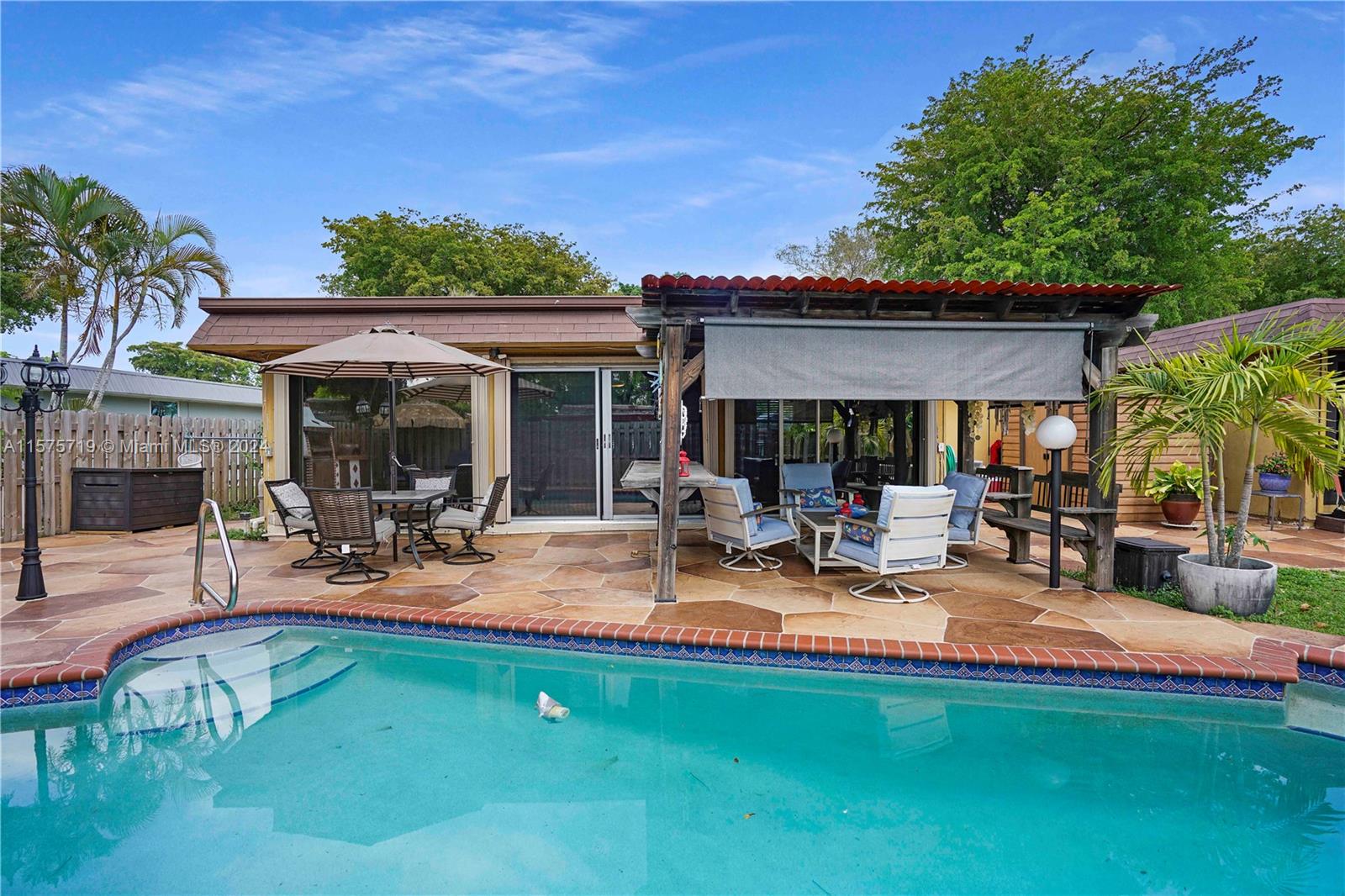 7807 NW 72nd Avenue Tamarac FL 33321