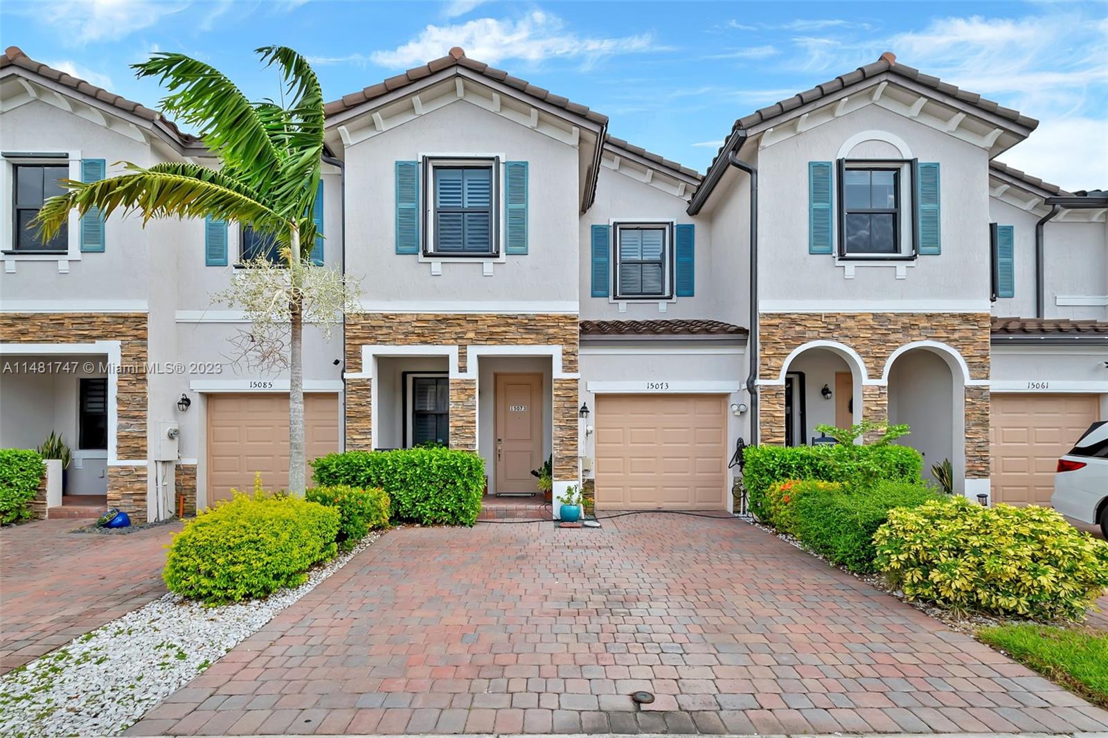 15073 SW 119th Lane Miami FL 33196