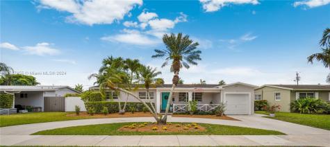 9310 SW 45th Terrace Miami FL 33165