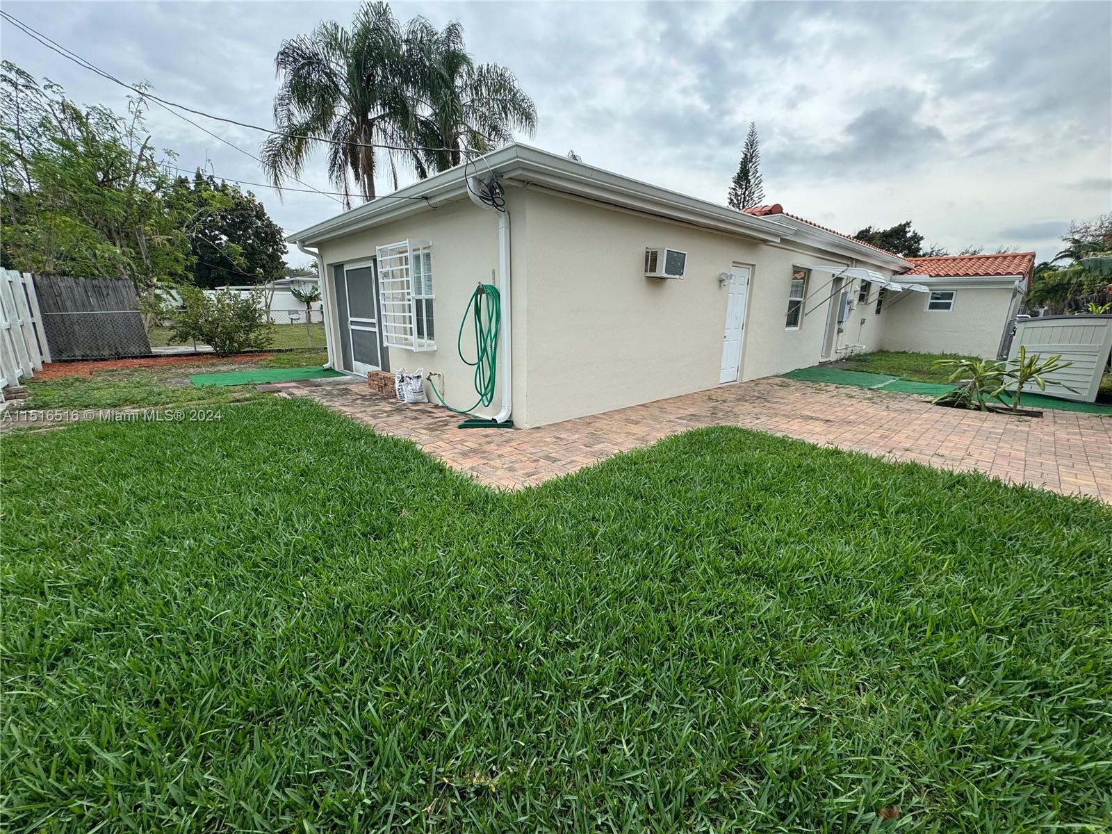 1463 NE 177th Street North Miami Beach FL 33162
