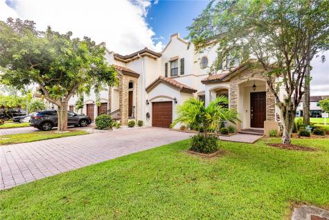 11339 SW 238th Street Homestead FL 33032