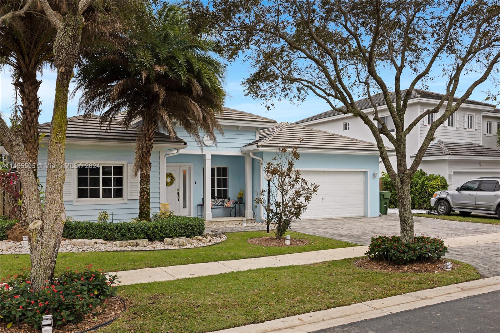 2858 NE 4th Street Homestead FL 33033