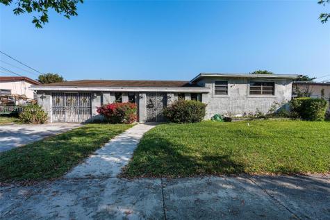 1251 NW 143rd Street Miami FL 33167