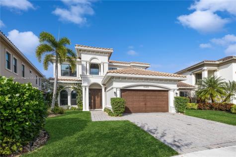 10385 Cameilla Street Parkland FL 33076