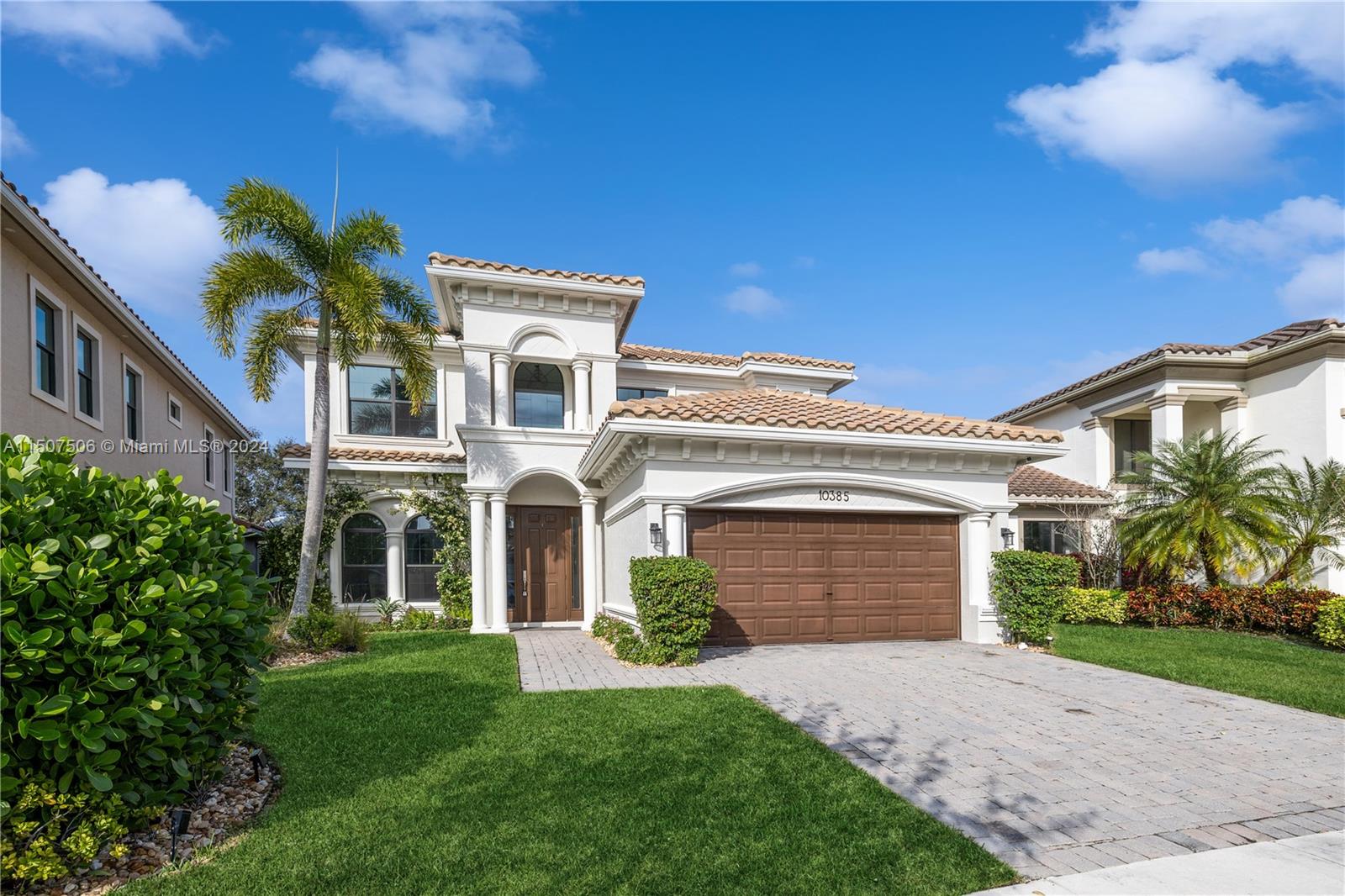 10385 Cameilla Street Parkland FL 33076