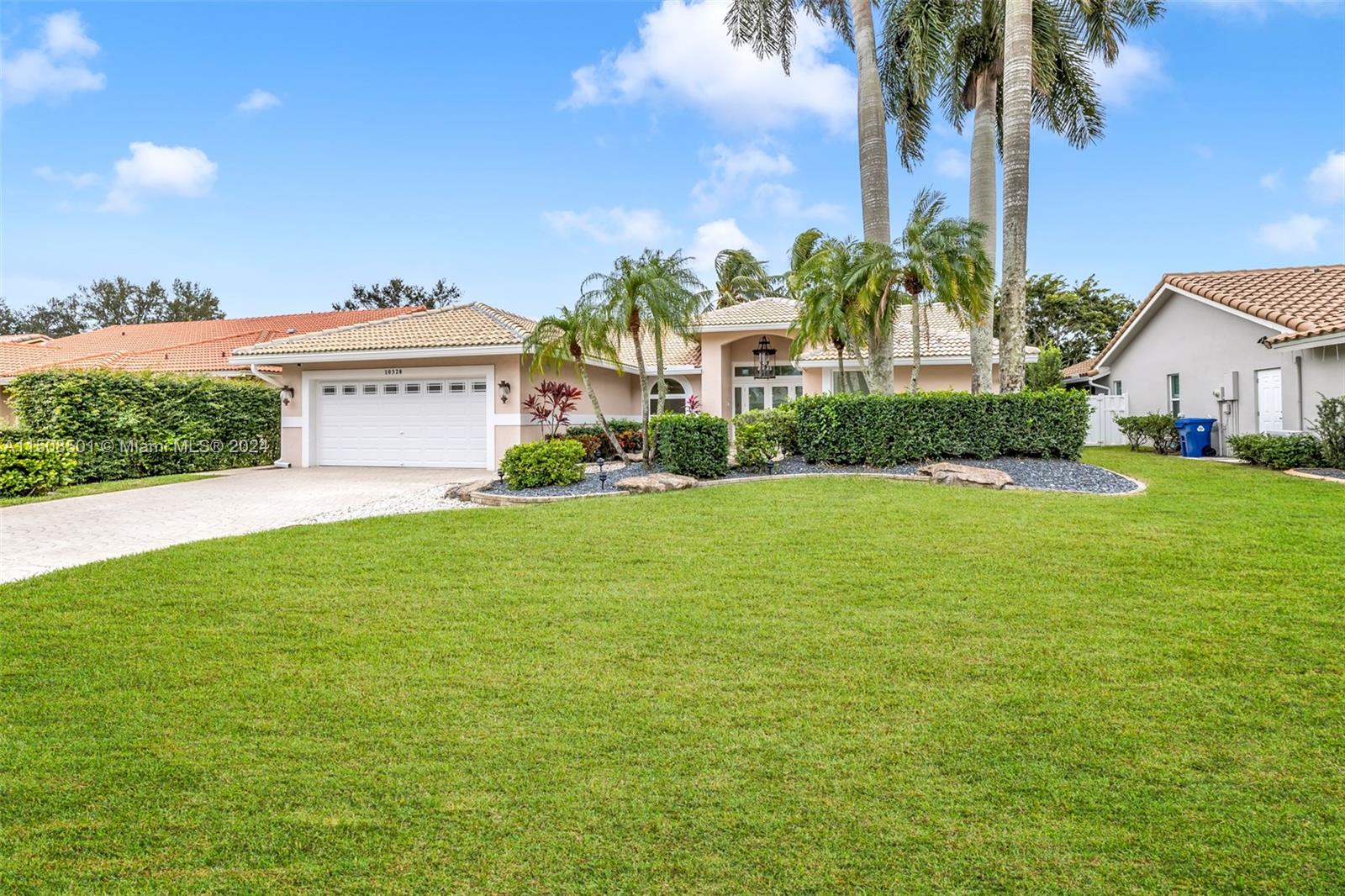 10328 NW 50th Court Coral Springs FL 33076