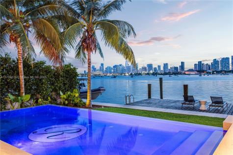 40 W San Marino Drive Miami Beach FL 33139