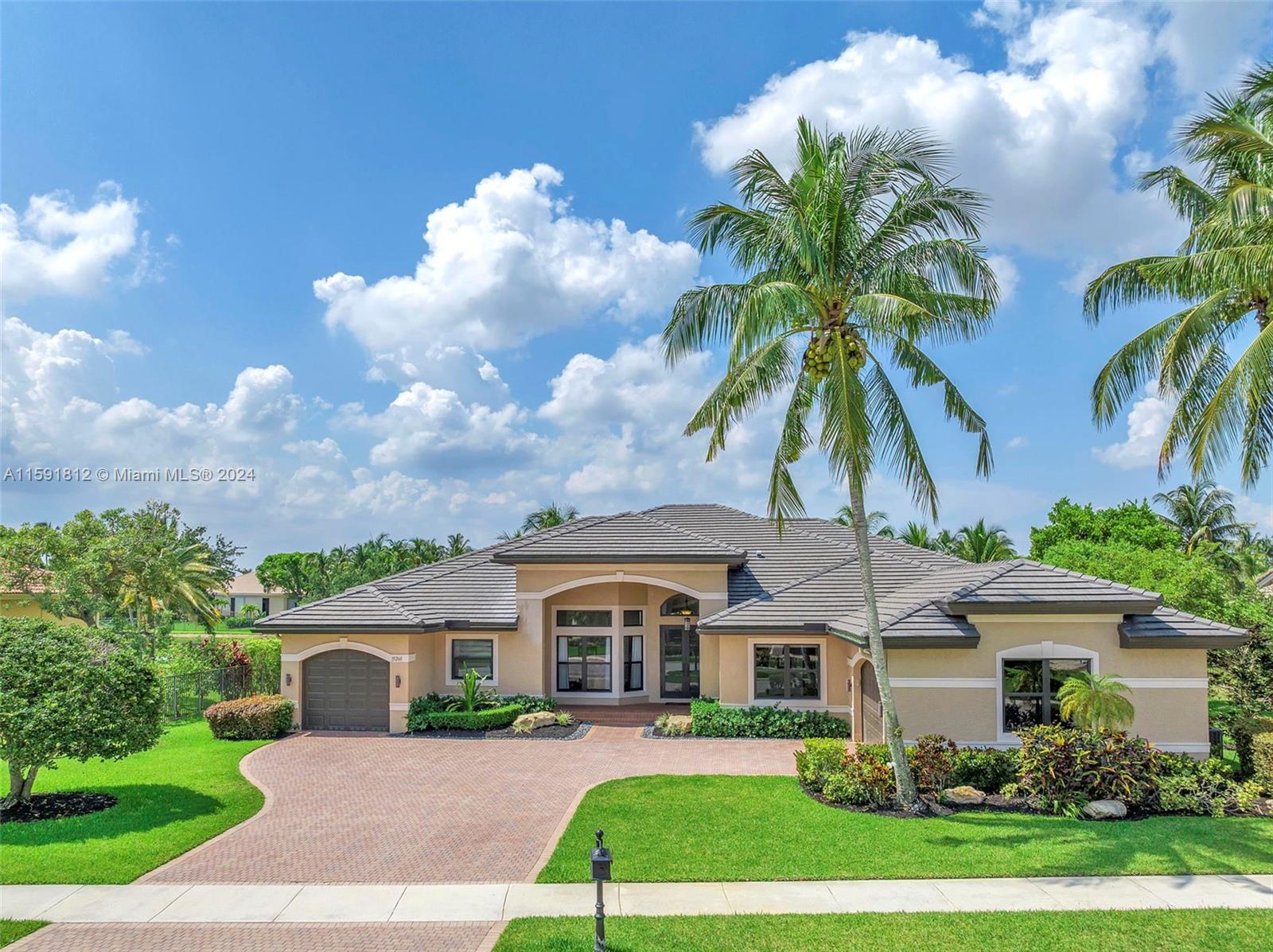 15260 SW 34th Street Davie FL 33331