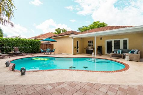 18021 SW 144th Court Miami FL 33177