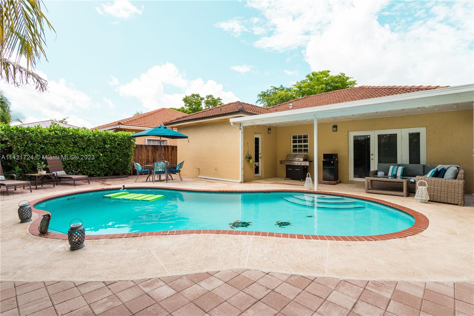 18021 SW 144th Court Miami FL 33177