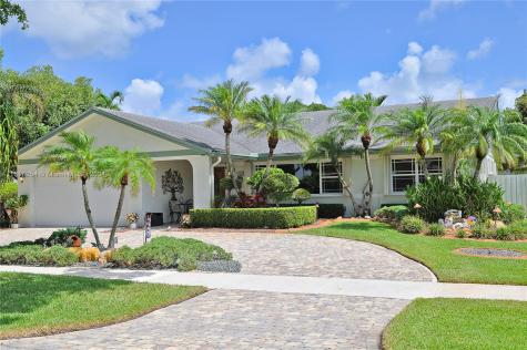11977 SW 56th Street Cooper City FL 33330