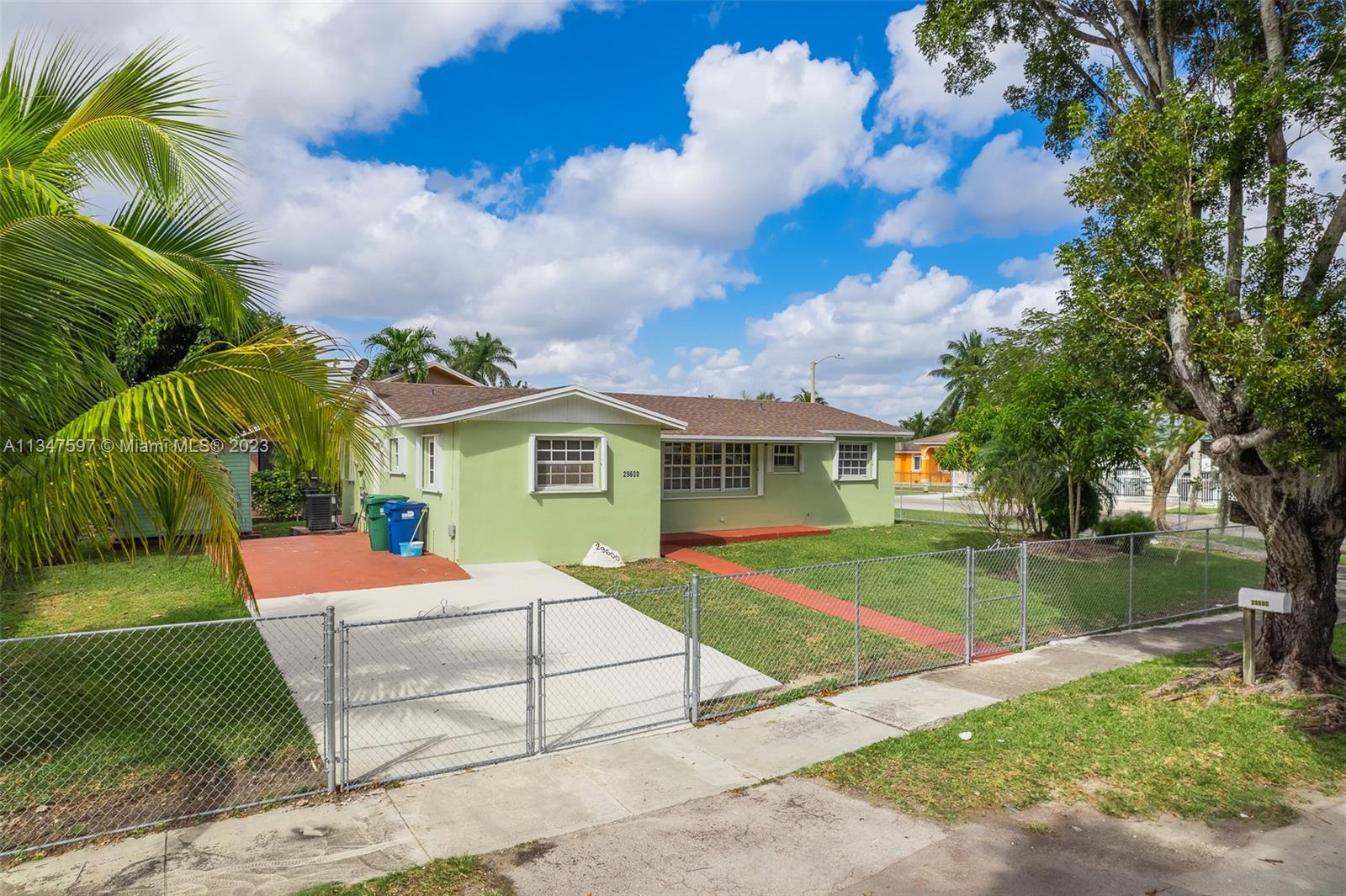 29600 SW 143rd Court Homestead FL 33033