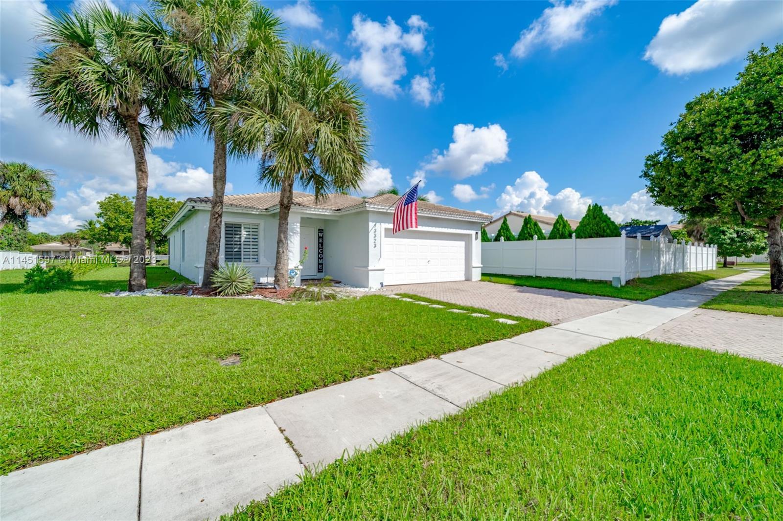 13323 SW 44th Street Miramar FL 33027