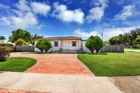 3200 SW 81st Avenue Miami FL 33155