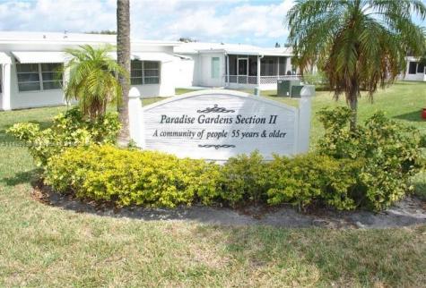 1600 NW 69th Avenue Margate FL 33063