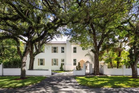 1525 Cadiz Avenue Coral Gables FL 33134