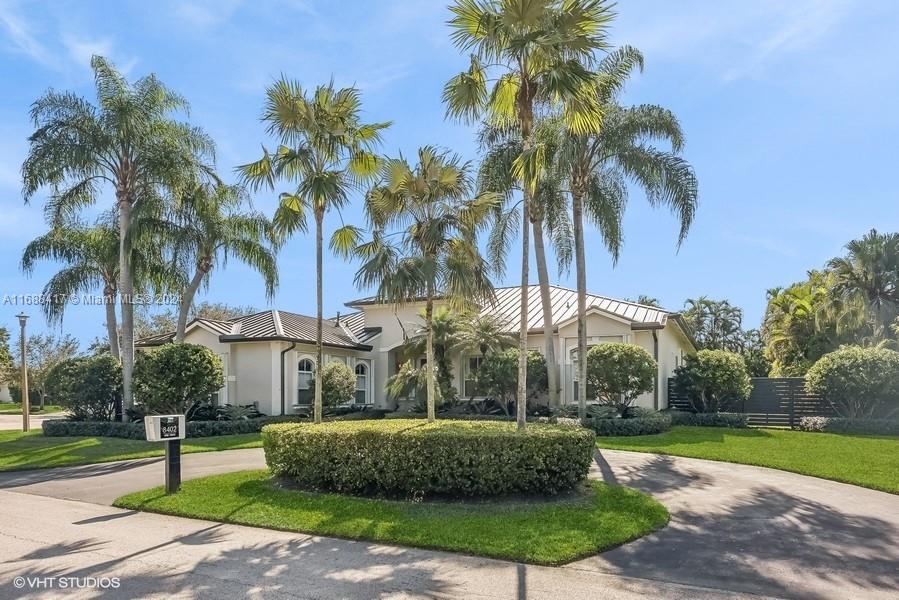 8402 SW 163rd Terrace Palmetto Bay FL 33157