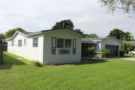 4919 SW 90th Avenue Cooper City FL 33328