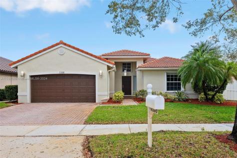 14390 SW 35th Street Miramar FL 33027