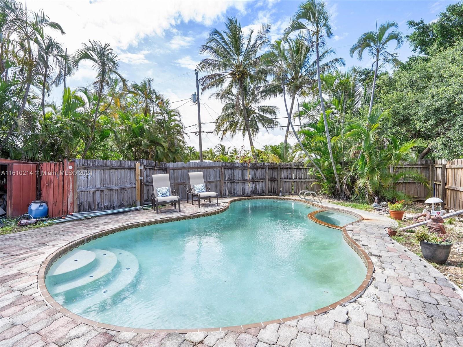 2227 Roosevelt Street Hollywood FL 33020