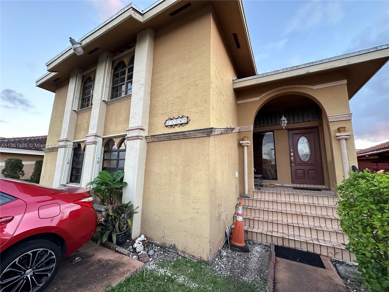 11242 SW 33rd Street Miami FL 33165
