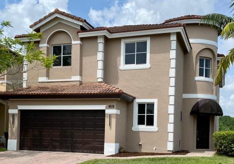 150 SE 21st Terrace Homestead FL 33033