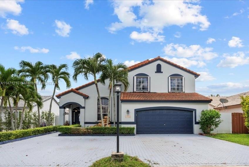 15960 SW 74th Street Miami FL 33193