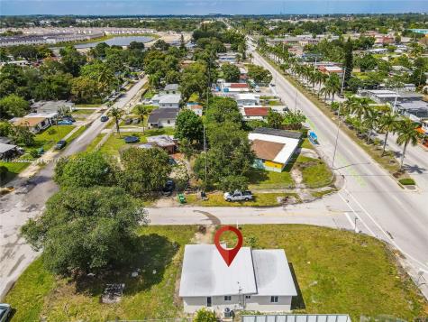 2220 NW 124th Street Miami FL 33167