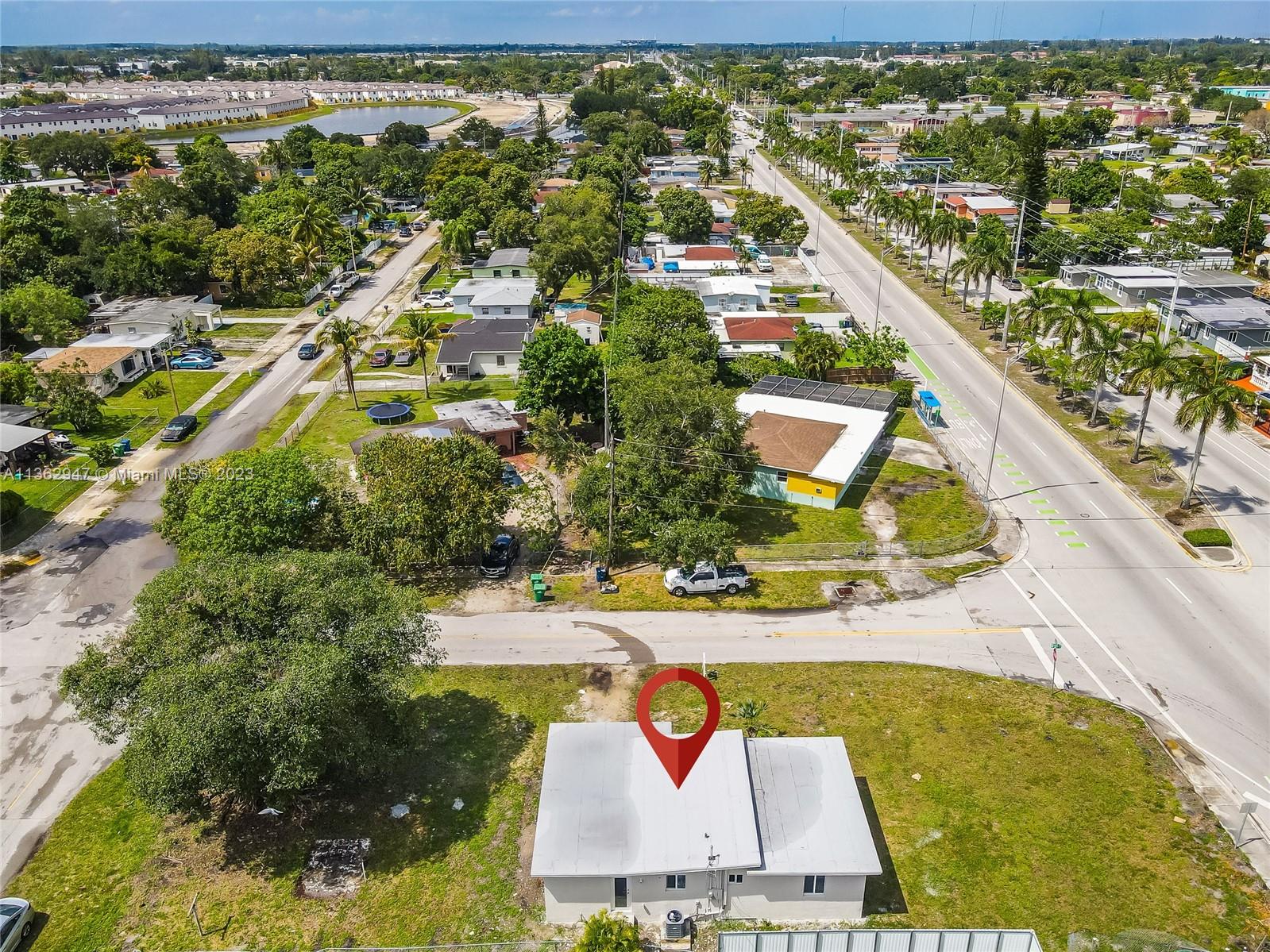 2220 NW 124th Street Miami FL 33167