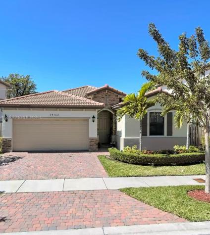 24162 SW 115th Court Homestead FL 33032