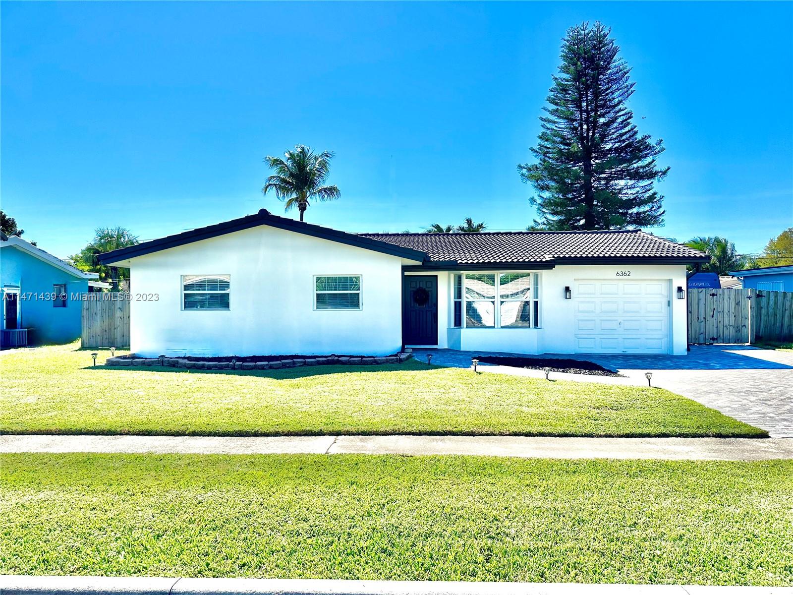 6362 NW 20th Street Margate FL 33063