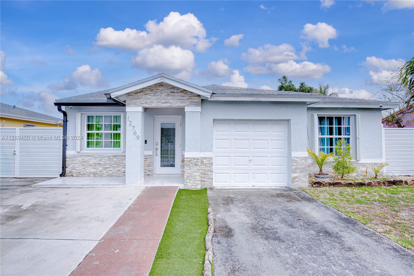 12769 SW 266th Terrace Homestead FL 33032