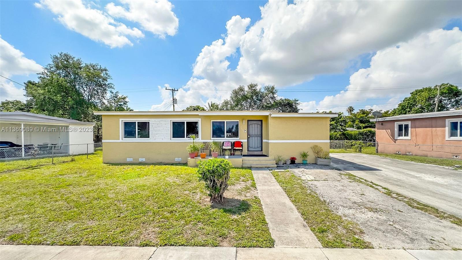 3600 NW 176th Street Miami Gardens FL 33056