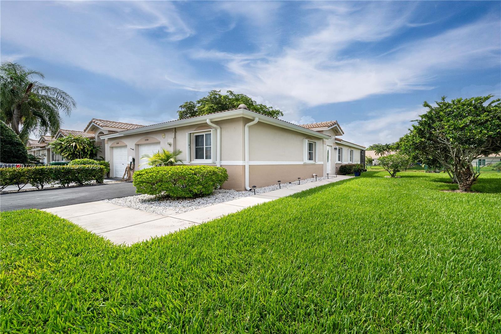 11356 SW 17th Court Miramar FL 33025