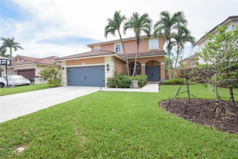 14634 SW 161st Court Miami FL 33196