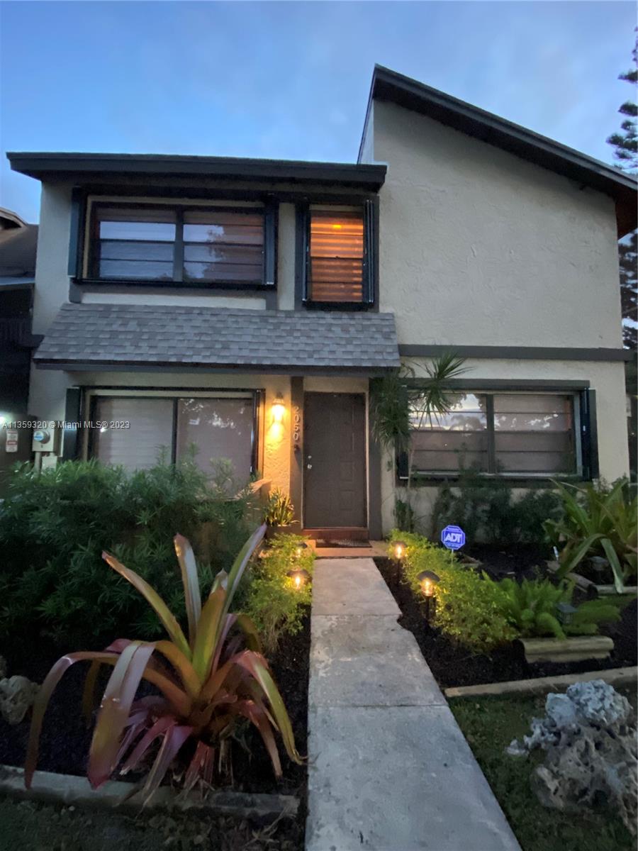 2050 Bayberry Drive Pembroke Pines FL 33024