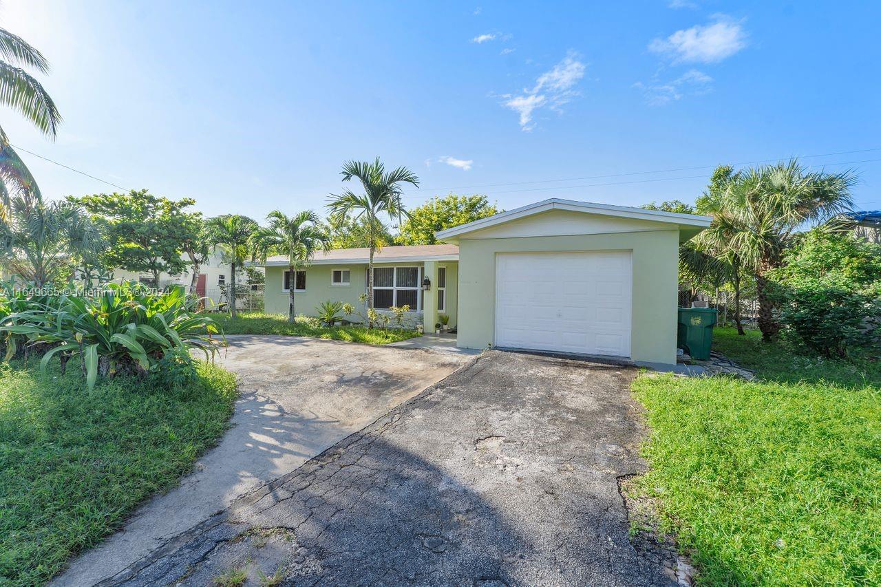 4500 NW 11th Street Lauderhill FL 33313