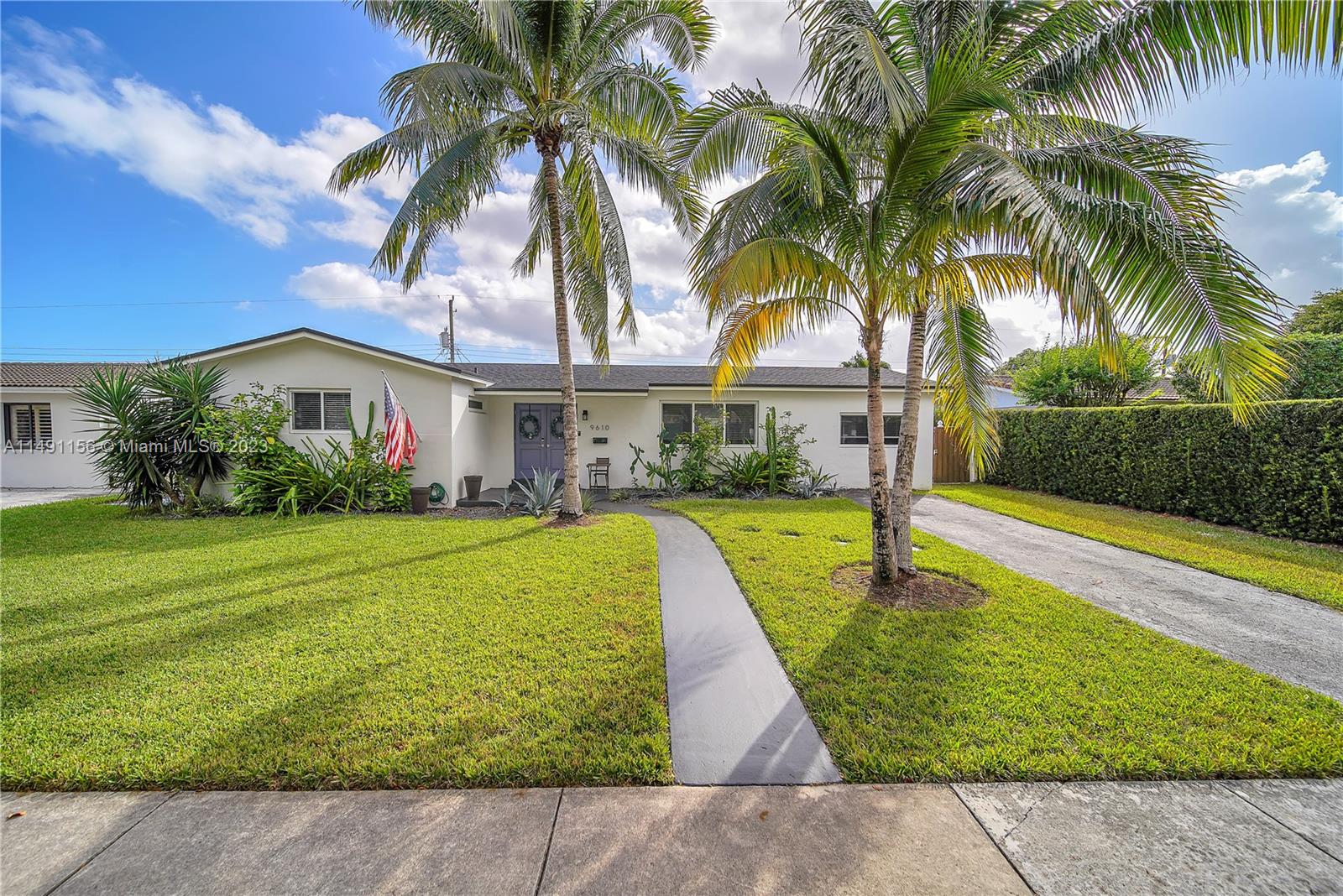 9610 SW 56th Terrace Miami FL 33173