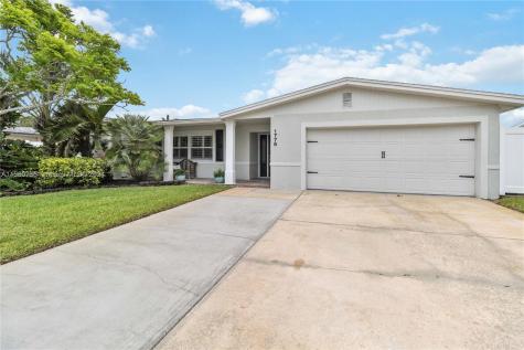 1775 Canal Court Merritt Island FL 32953