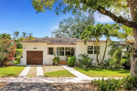 1811 Cortez Street Coral Gables FL 33134