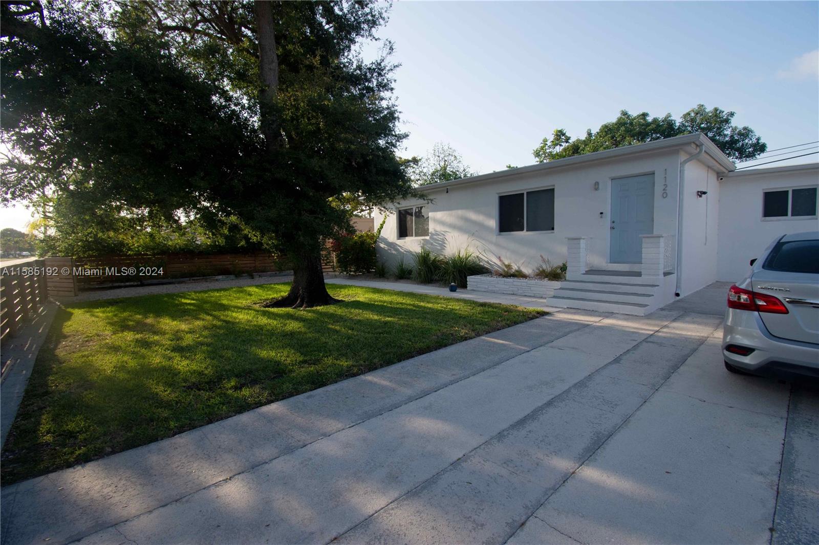 1120 NW 145th Terrace Miami FL 33168