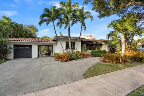 427 Catalonia Avenue Coral Gables FL 33134
