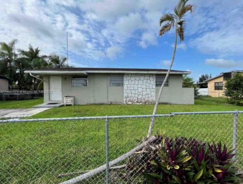 12840 SW 268th Street Homestead FL 33032