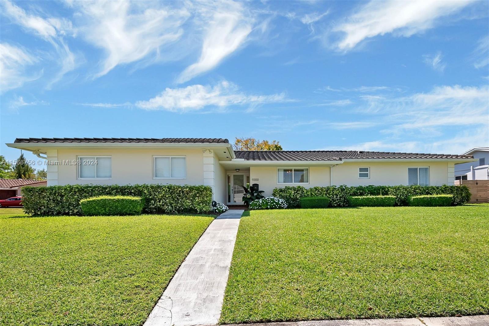 9300 SW 77th Street Miami FL 33173